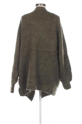 Cardigan de damă Maybe, Mărime M, Culoare Verde, Preț 95,99 Lei