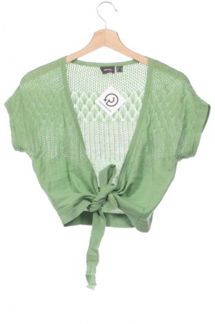 Cardigan de damă Mexx, Mărime XS, Culoare Verde, Preț 104,59 Lei