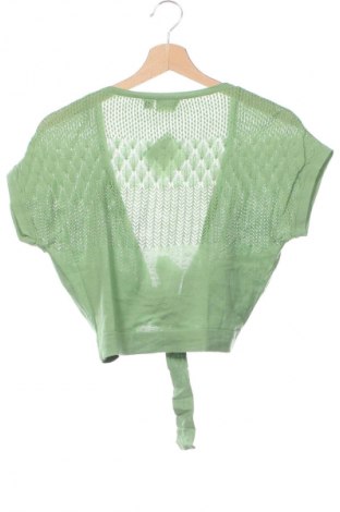 Cardigan de damă Mexx, Mărime XS, Culoare Verde, Preț 104,59 Lei