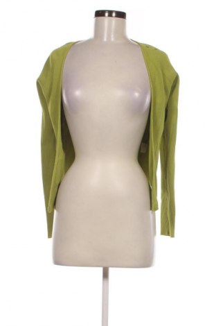 Cardigan de damă Mezzo, Mărime S, Culoare Verde, Preț 105,00 Lei