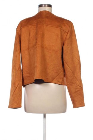 Damen Strickjacke Miss E, Größe L, Farbe Orange, Preis € 4,99