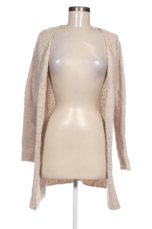 Damen Strickjacke Monari, Größe L, Farbe Beige, Preis € 43,49