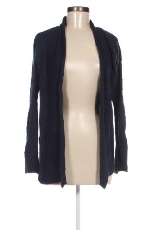 Damen Strickjacke Montego, Größe S, Farbe Blau, Preis 3,99 €