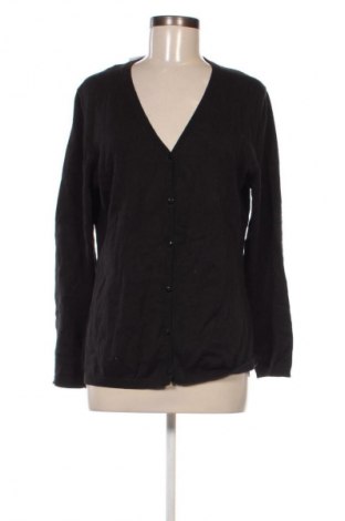 Cardigan de damă Montego, Mărime XL, Culoare Negru, Preț 19,99 Lei