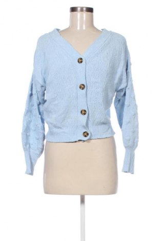 Cardigan de damă Moon & Madison, Mărime S, Culoare Albastru, Preț 95,99 Lei