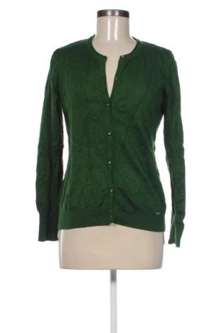 Cardigan de damă More & More, Mărime M, Culoare Verde, Preț 203,99 Lei