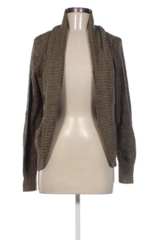 Cardigan de damă Mossimo, Mărime S, Culoare Verde, Preț 19,99 Lei