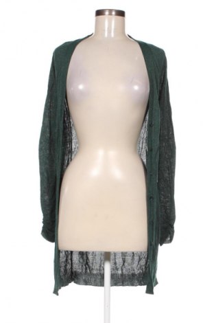 Cardigan de damă Motivi, Mărime S, Culoare Verde, Preț 26,99 Lei