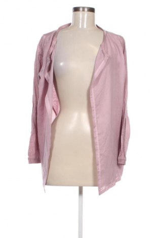 Damen Strickjacke Multiblu, Größe L, Farbe Rosa, Preis € 15,00