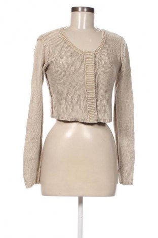 Damen Strickjacke Nile, Größe M, Farbe Beige, Preis € 71,99