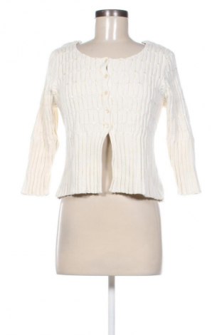 Cardigan de damă Nine West, Mărime M, Culoare Alb, Preț 203,99 Lei