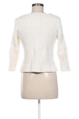 Cardigan de damă Nine West, Mărime M, Culoare Alb, Preț 203,99 Lei