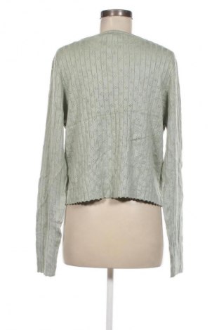 Cardigan de damă No Boundaries, Mărime L, Culoare Verde, Preț 95,99 Lei