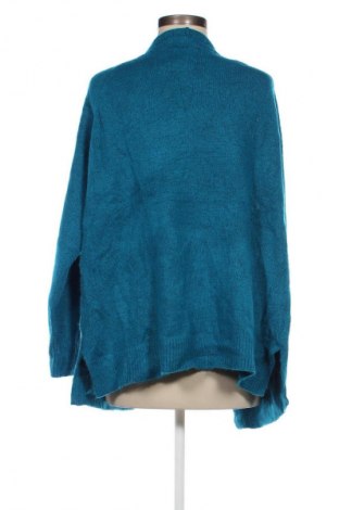 Cardigan de damă Northern Reflections, Mărime M, Culoare Albastru, Preț 14,99 Lei