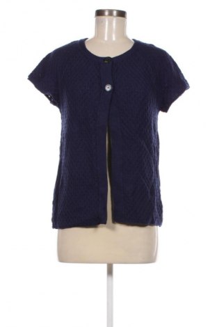 Cardigan de damă Northern Reflections, Mărime M, Culoare Albastru, Preț 19,99 Lei