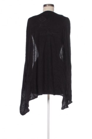 Cardigan de damă Okay, Mărime M, Culoare Negru, Preț 95,99 Lei