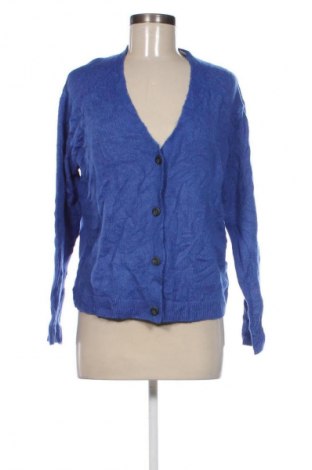 Damen Strickjacke Old Navy, Größe S, Farbe Blau, Preis 4,99 €