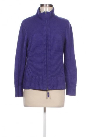 Cardigan de damă Olsen, Mărime M, Culoare Albastru, Preț 134,99 Lei