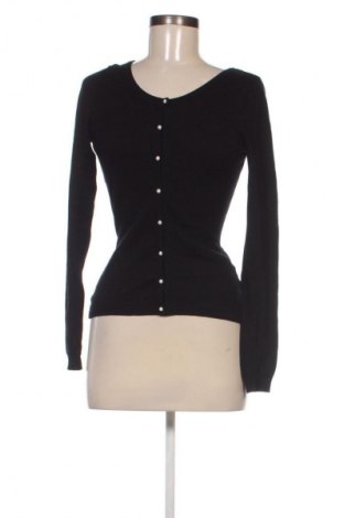 Cardigan de damă Orsay, Mărime M, Culoare Negru, Preț 73,98 Lei