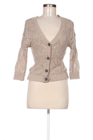 Cardigan de damă Orsay, Mărime S, Culoare Bej, Preț 74,81 Lei