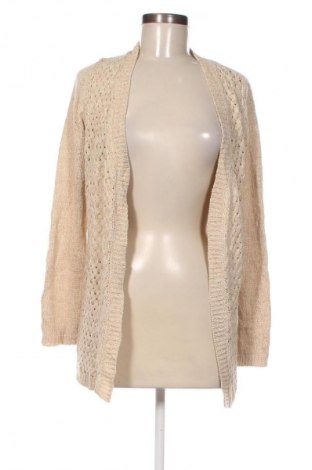 Damen Strickjacke Orsay, Größe L, Farbe Beige, Preis 20,49 €