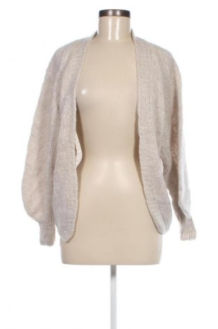 Damen Strickjacke Pescara, Größe M, Farbe Beige, Preis 4,99 €