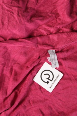 Damen Strickjacke Peter Hahn, Größe XL, Farbe Rosa, Preis 43,49 €