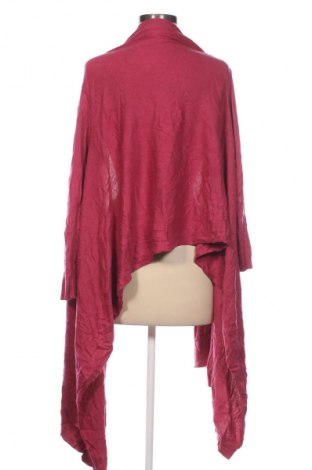 Damen Strickjacke Peter Hahn, Größe XL, Farbe Rosa, Preis 43,49 €