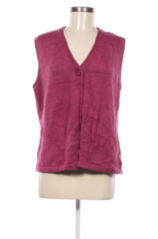 Damen Strickjacke Peter Hahn, Größe M, Farbe Rosa, Preis € 43,49