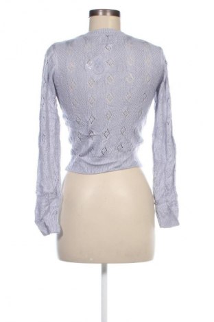 Cardigan de damă Pink Rose, Mărime S, Culoare Mov, Preț 33,99 Lei