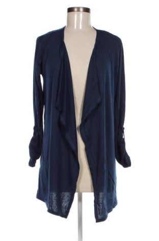 Damen Strickjacke Pota, Größe M, Farbe Blau, Preis € 4,99