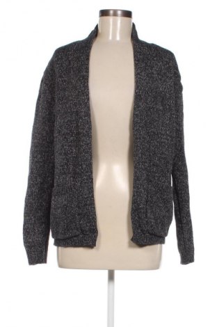 Damen Strickjacke Pull&Bear, Größe S, Farbe Mehrfarbig, Preis 3,99 €