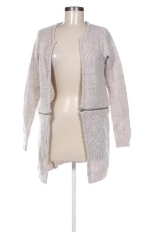 Cardigan de damă Qed London, Mărime S, Culoare Gri, Preț 20,99 Lei