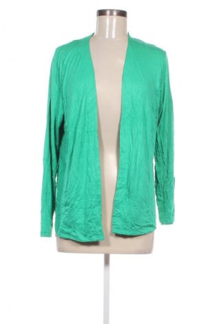 Cardigan de damă Rabe 1920, Mărime XL, Culoare Verde, Preț 71,99 Lei