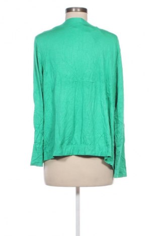 Cardigan de damă Rabe 1920, Mărime XL, Culoare Verde, Preț 71,99 Lei