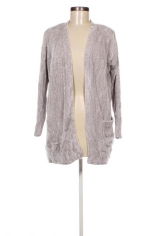 Damen Strickjacke Rachel Zoé, Größe S, Farbe Grau, Preis € 8,99