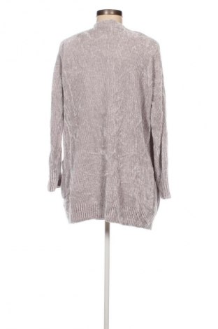 Damen Strickjacke Rachel Zoé, Größe S, Farbe Grau, Preis € 8,99