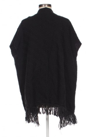 Cardigan de damă Rainbow, Mărime M, Culoare Negru, Preț 73,98 Lei