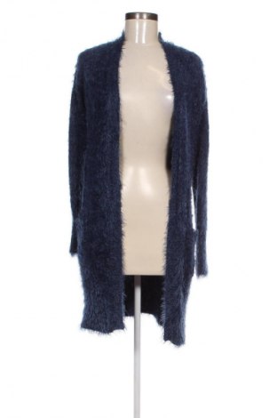 Cardigan de damă Reserved, Mărime S, Culoare Albastru, Preț 74,81 Lei