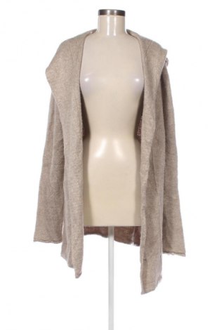 Damen Strickjacke Review, Größe L, Farbe Beige, Preis 4,99 €