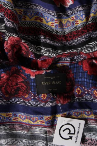 Γυναικεία ζακέτα River Island, Μέγεθος S, Χρώμα Πολύχρωμο, Τιμή 21,05 €