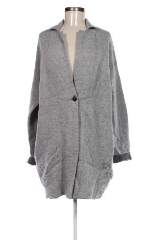 Cardigan de damă River Woods, Mărime XL, Culoare Gri, Preț 338,99 Lei