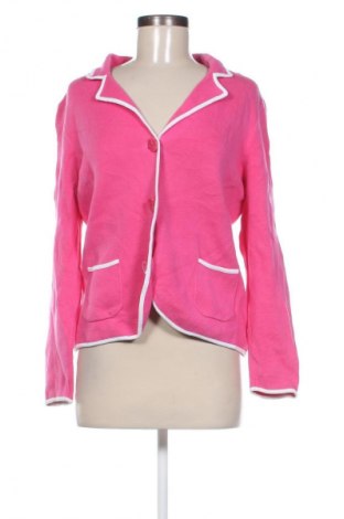 Damen Strickjacke S.Milton, Größe M, Farbe Rosa, Preis € 28,99