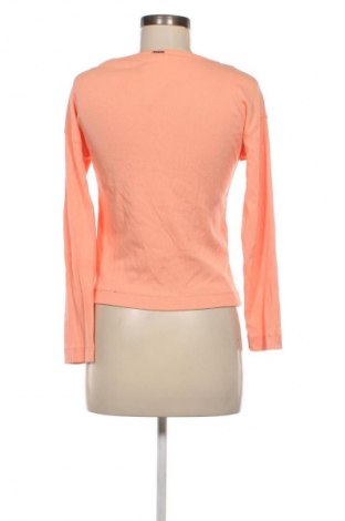 Damen Strickjacke Sani Blu, Größe S, Farbe Orange, Preis € 17,99