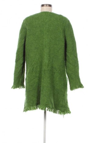 Damen Strickjacke Sem Per Lei, Größe S, Farbe Grün, Preis 43,49 €