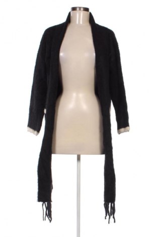 Cardigan de damă Shk, Mărime L, Culoare Negru, Preț 95,99 Lei