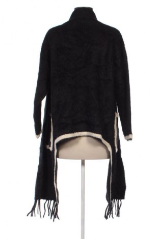 Cardigan de damă Shk, Mărime L, Culoare Negru, Preț 95,99 Lei