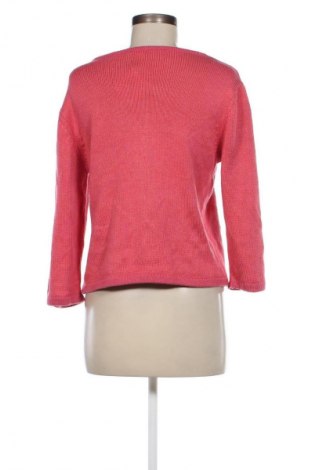 Damen Strickjacke Signora M, Größe M, Farbe Rosa, Preis 8,49 €