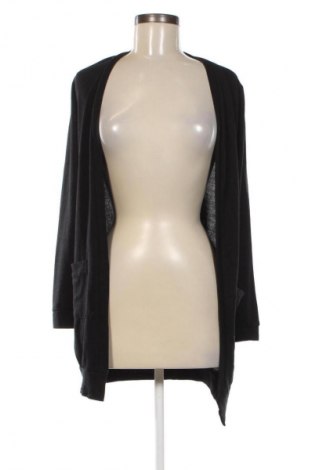 Cardigan de damă Simple, Mărime S, Culoare Negru, Preț 19,99 Lei