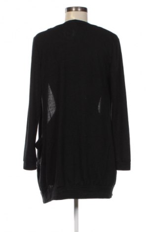 Cardigan de damă Simple, Mărime S, Culoare Negru, Preț 19,99 Lei